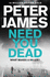 Need You Dead*