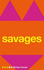 Savages (Pan 70th Anniversary)