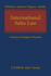 International Sales Law: Contract, Principles & Practice