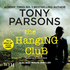 The Hanging Club (Dc Max Wolfe)