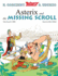 Asterix: Asterix and the Missing Scroll (Album 36)