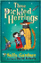 Three Pickled Herrings (the Fairy Detective Agency)