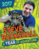 Steve Backshall Annual 2017