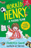 Horrid Henry: A Yucky Year: 12 Stories
