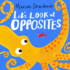 Let's Look at...Opposites: Board Book