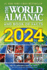 The World Almanac and Book of Facts 2024