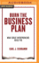 Burn the Business Plan