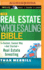 The Real Estate Wholesaling Bible: the Fastest, Easiest Way to Get Started in Real Estate Investing