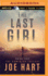 Last Girl, the (the Dominion Trilogy)