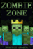 Zombie Zone: (Black & White)