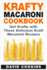 Krafty Macaroni Cookbook: Get Krafty with These Delicious Kraft Macaroni Recipes