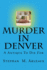 Murder In Denver: A Antique To Die For