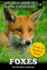Foxes: the Sly Red Creatures (the Great Book of Animal Knowledge (Includes 20+ Magnificent Photos! ))