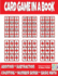 Card Game in a Book - Hard Targets