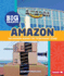 Amazon: the Business Behind the Everything Store