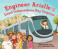 Engineer Arielle and the Israel Independence Day Surprise Format: Paperback