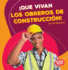 Que Vivan Los Obreros De Construccin! (Hooray for Construction Workers! ) (Bumba Books  En Espaol? Que Vivan Los Ayudantes Comunitarios! (Hooray for Community Helpers! )) (Spanish Edition)