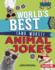 World's Best (and Worst) Animal Jokes (Laugh Your Socks Off! )