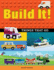 Build It! Things That Go: Make Supercool Models With Your Favorite Lego(R) Parts