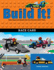 Build It! Race Cars: Make Supercool Models With Your Favorite Lego Parts (Brick Books, 14)