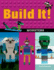 Build It! Monsters: Make Supercool Models With Your Favorite Lego Parts (Brick Books)