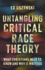 Untangling Critical Race Theory Format: Pb-Paperback