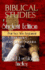 Biblical Studies Student Edition Part Two: New Testament (Ot and Nt Biblical Studies Student Edition)
