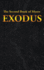 Exodus: The Second Book of Moses