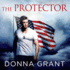The Protector (Sons of Texas, 2) (Audio Cd)