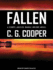 Fallen (Corps Justice-Daniel Briggs)