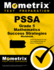Pssa Grade 5 Mathematics Success Strategies Workbook: Comprehensive Skill Building Practice for the Pennsylvania System of School Assessment
