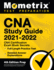 Cna Study Guide 2021-2022: Cna Certification Exam Book Secrets, Full-Length Practice Test, Detailed Answer Explanations: [4th Edition Prep] (Mometrix Test Preparation)