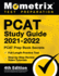 Pcat Study Guide 2021-2022-Pcat Prep Book Secrets, Full-Length Practice Test, Step-By-Step Review Video Tutorials: [4th Edition]