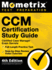 Ccm Certification Study Guide-Certified Case Manager Exam Secrets, Full-Length Practice Test, Step-By-Step Review Video Tutorials: 4th Edition