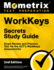 Workkeys Secrets Study Guide-Exam Review and Practice Test for the Act's Workkeys Assessments [2nd Edition]