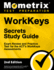 Workkeys Secrets Study Guide-Exam Review and Practice Test for the Act's Workkeys Assessments