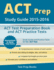 Act Prep Study Guide 2015-2016: Act Test Preparation Book and Act Practice Tests