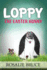 Loppy: The Easter Bunny