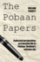 The Pobaan Papers: Two Books By William Peskett