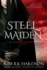 Steel Maiden (Divided Realms)