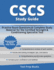 Cscs Study Guide: Practice Exam Questions & Complete Study Materials for the Certified Strength and Conditioning Specialist Test