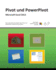Pivot und PowerPivot: Praxis-Handbuch zu Pivot und PowerPivot fr Microsoft Excel 2013