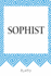 Sophist