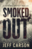 Smoked Out: 6 (David Wolf Mystery Thriller Series)