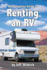 The Complete Guide to Renting an Rv