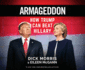 Armageddon: How Trump Can Beat Hillary (Audio Cd)