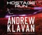 Hostage Run (Mindwar Trilogy)