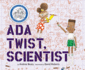 Ada Twist, Scientist (Chinese Edition)