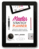Master Strategy Planner: Lessons to Create & Launch Profitable Business Strategies