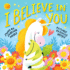 I Believe in You (Hello! Lucky)